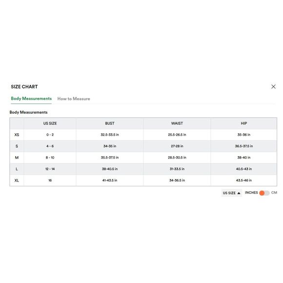 Halara Crossover Bikini Bottom Swimsuit Color: Ice Lime Green Size: Small - Picture 4 of 4